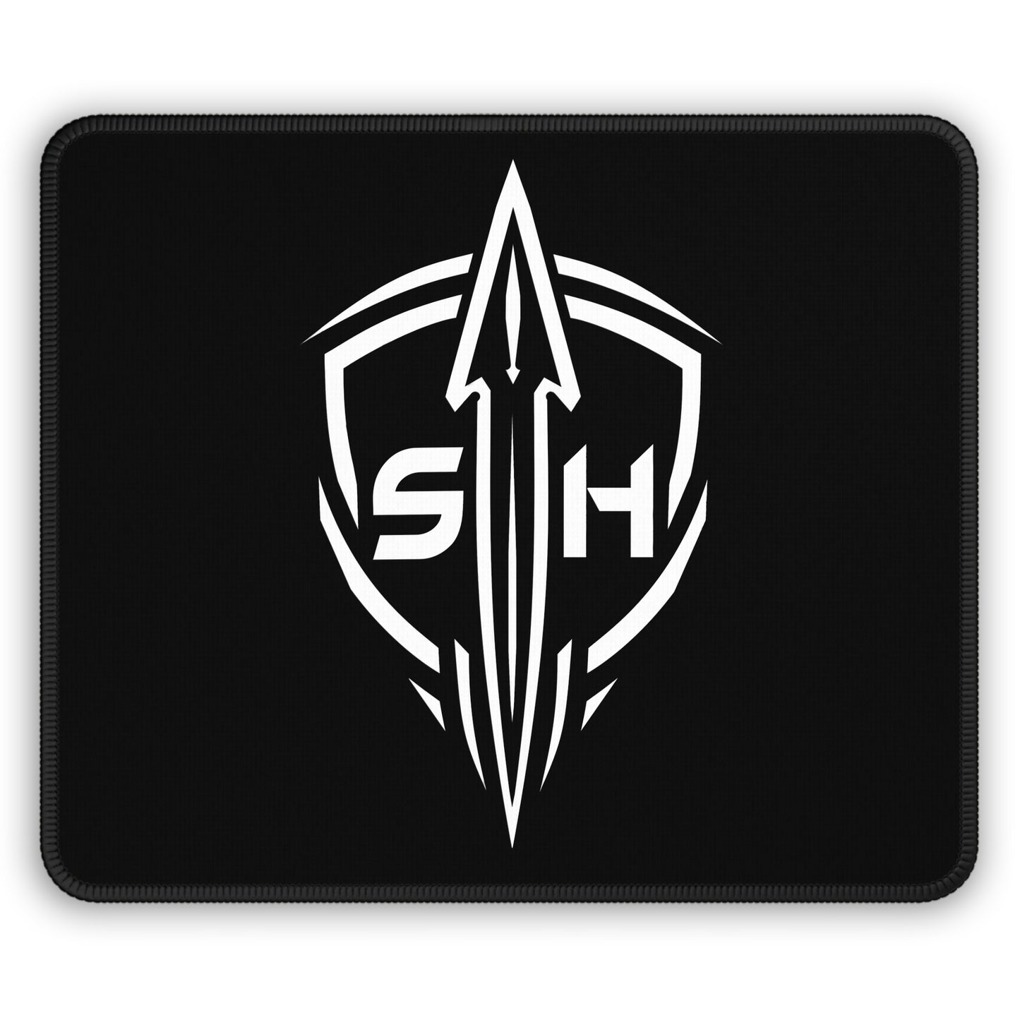Spear Head Mouse Pad