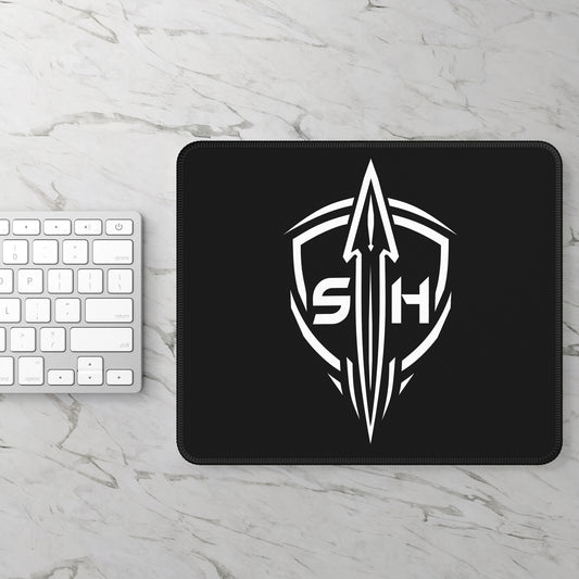 Spear Head Mouse Pad